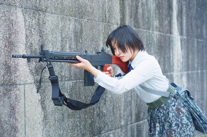 コスプレイヤーかざりのTwitter画像41