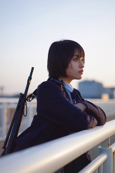 コスプレイヤーかざりのTwitter画像44