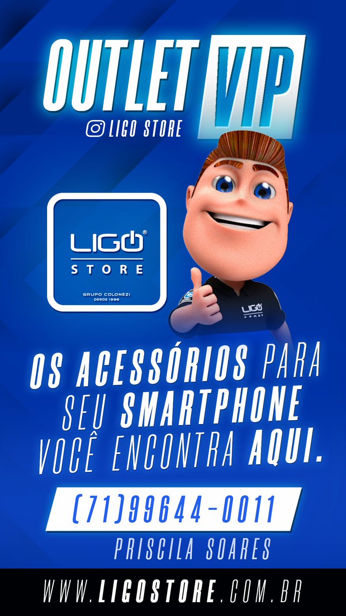 ligostorebr's tweet photo. https://t.co/iBZddGs6Ux