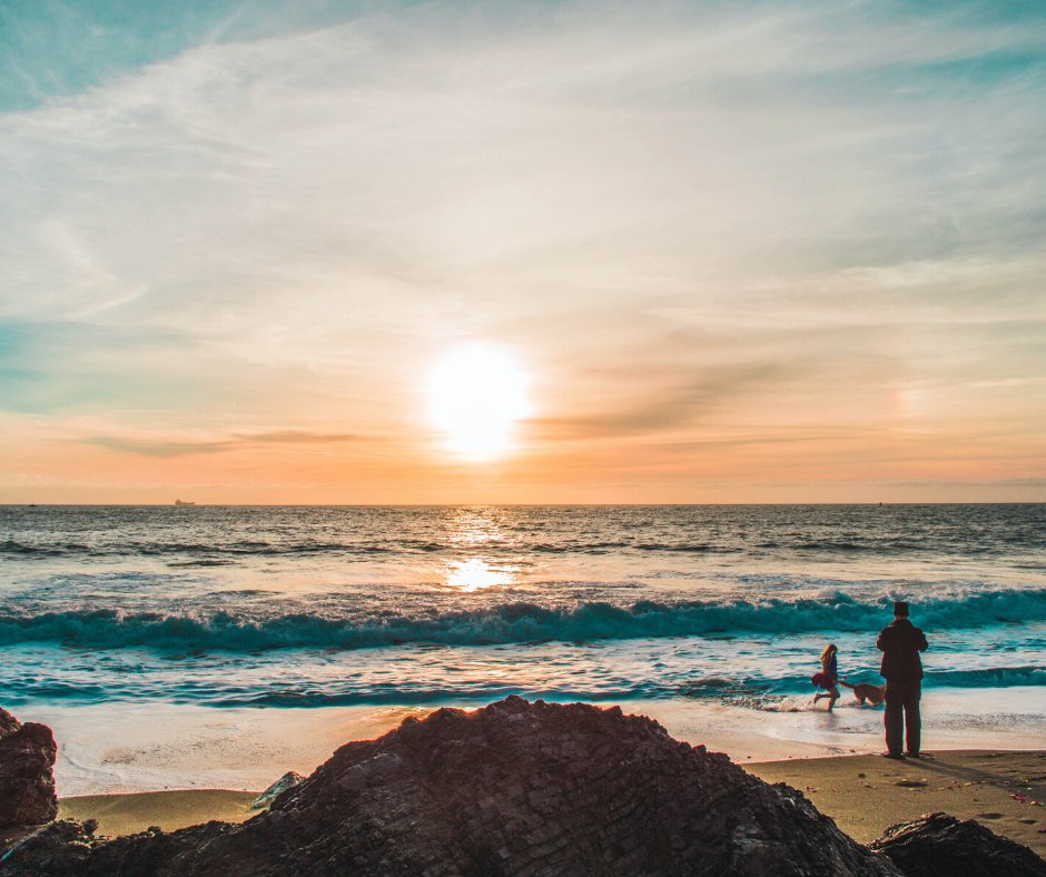 With all that's going on, we thought you might need a little reminder that it's Father's Day on Sunday 21st June :)

Whether you're near or far from your Dad, you can gift him something to look forward to with a Woolacombe Bay gift voucher. Visit our website to shop online 💌