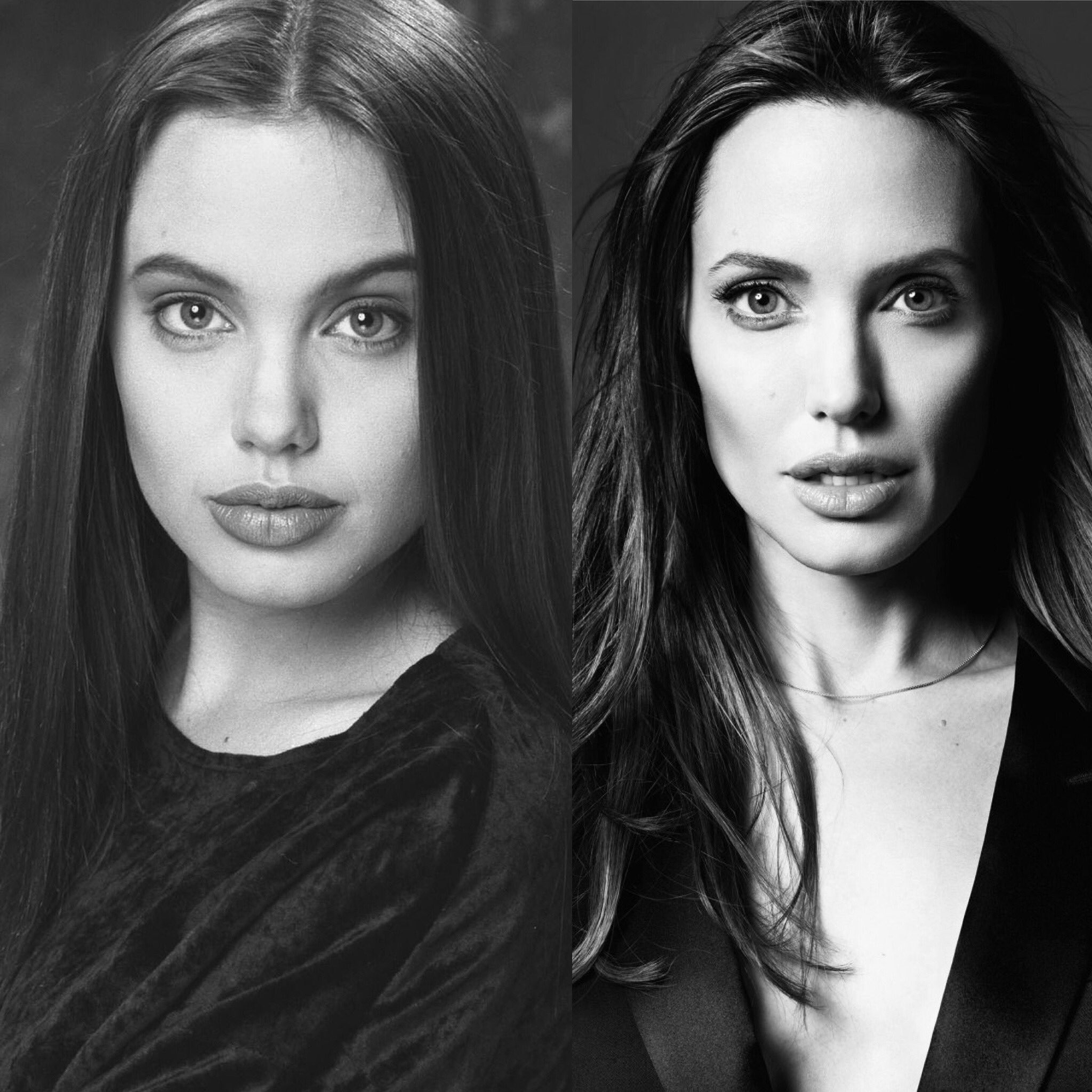 Happy Birthday Angelina Jolie  