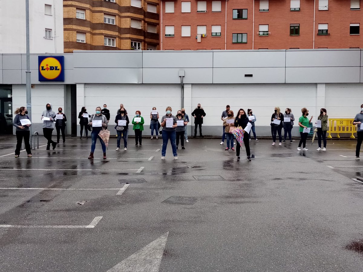 CCOO de Asturias #VamosFacelo tweet media