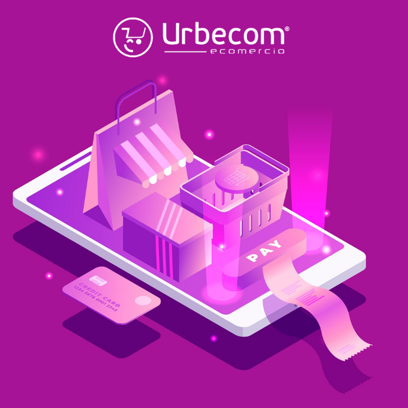 urbecom's tweet photo. ¿Tienes un proyecto de negocio en mente? Una parte fundamental de la que no debes olvidarte es el Ecommerce, en #UrbeCOM sabemos como ayudarte a sacarle el máximo partido, ¿hablamos? 📊📈👨🏼💻
#NegocioOnline #TiendaOnline #ECommerce #Web https://t.co/kYFIDXa87z