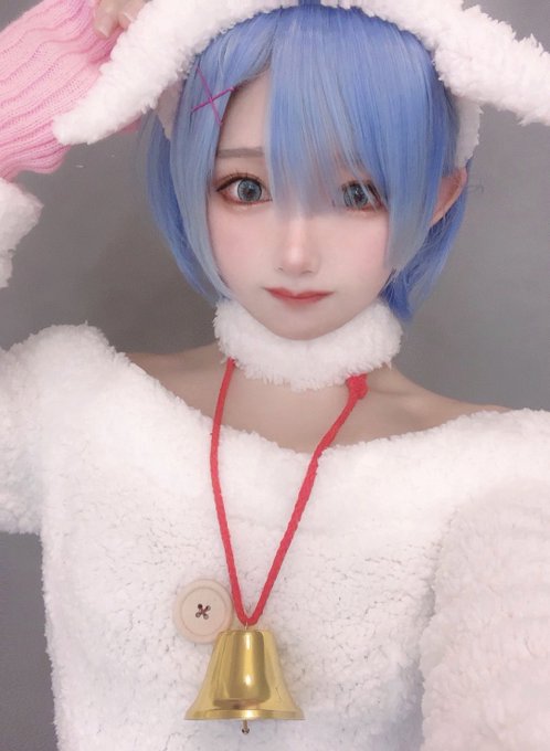 コスプレイヤーこなみるくのTwitter画像21