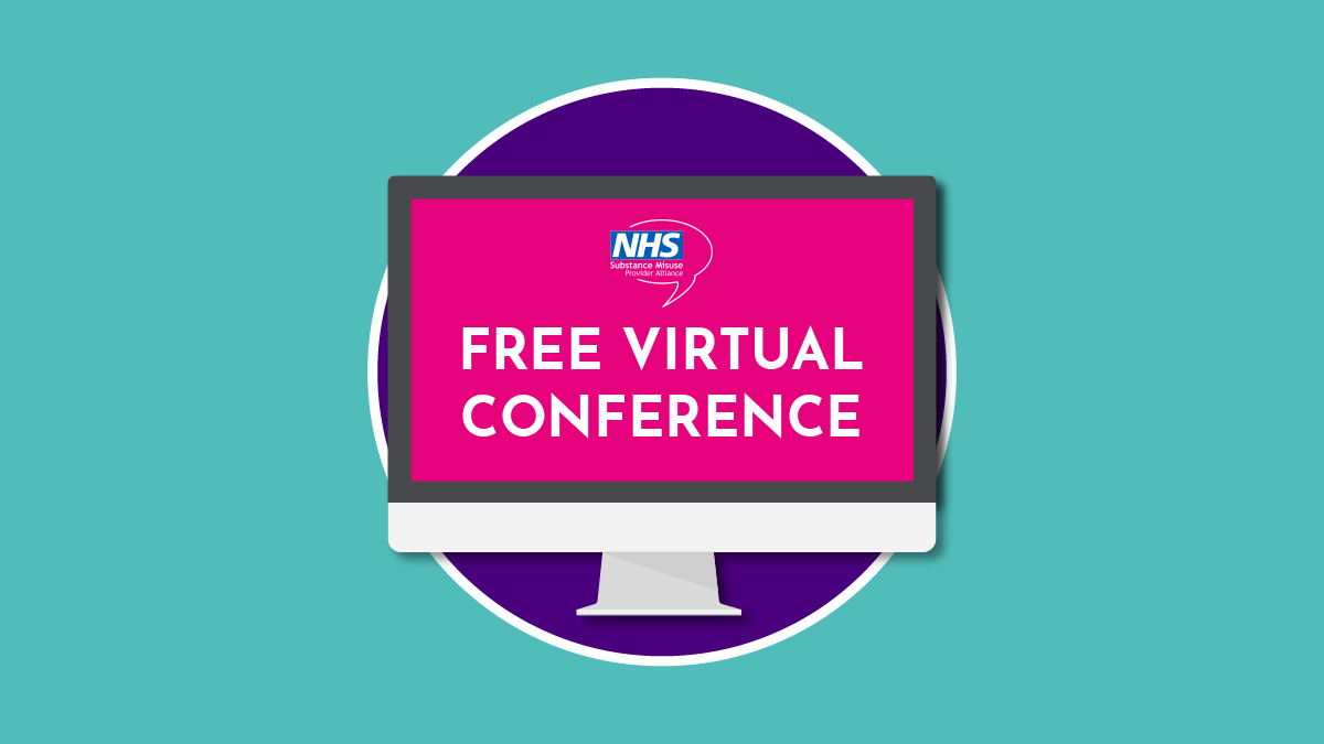 NHS Addictions Provider Alliance tweet media