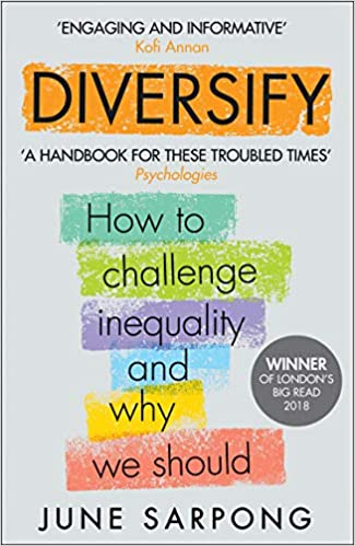 The truth is, inclusion is better for everyone. With unshakeable case studies, research from Oxford University, and six revolutionary steps to help you overcome unconscious bias, this book will help you become part of a better society.