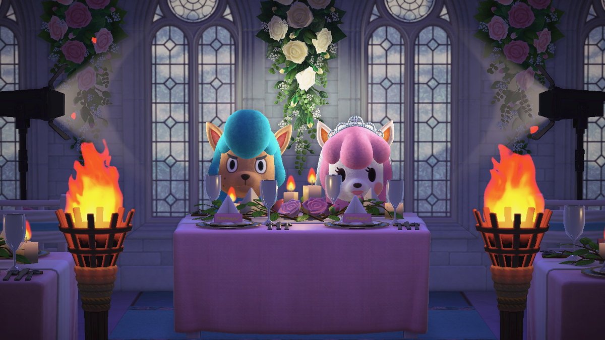 Fireiice's tweet photo. #500tweets #AnimalCrossing #ACNH #NintendoSwitch https://t.co/aZnHJrqc1I