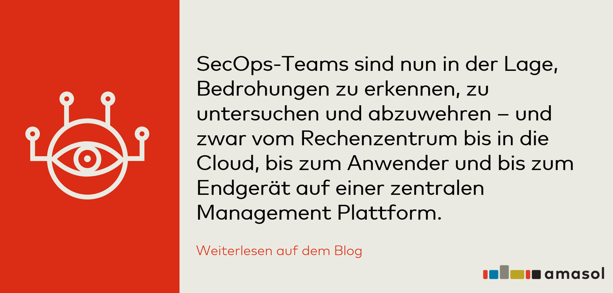 amasol_'s tweet photo. Rundum-Sicherheit vom Core über #Edge bis in die #Cloud: @ExtraHop stellt Reveal(x) 360 vor ➡ https://t.co/sNzDuHWdy7 
#ITsecurity #MachineLearning #SecOps https://t.co/rYHw2FRwq3