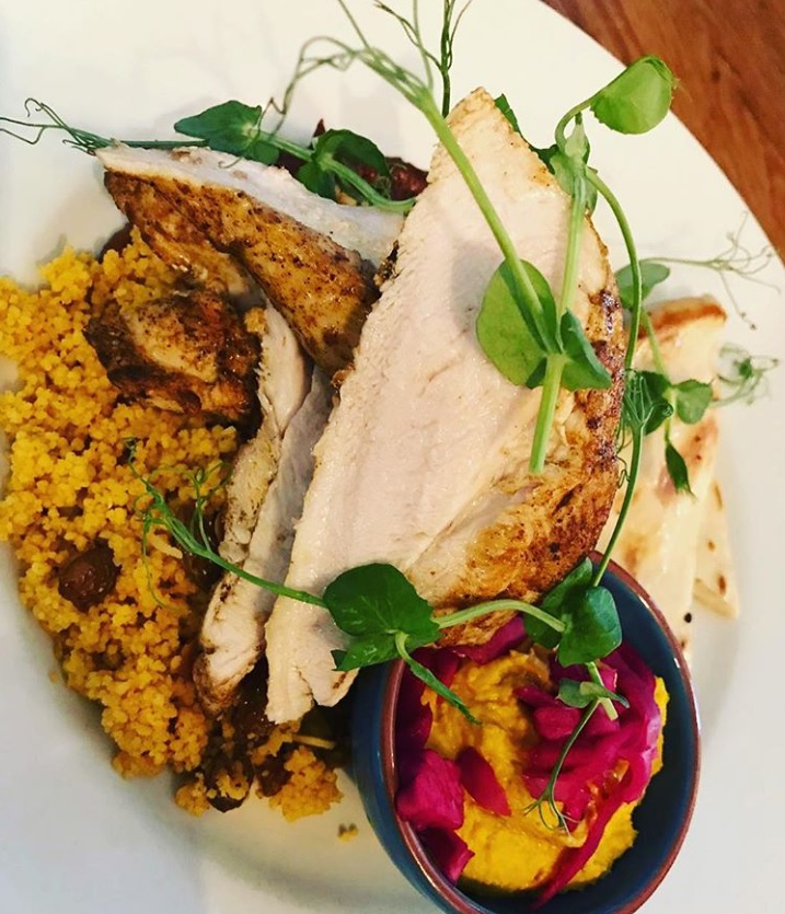 Fruit Market tweet media