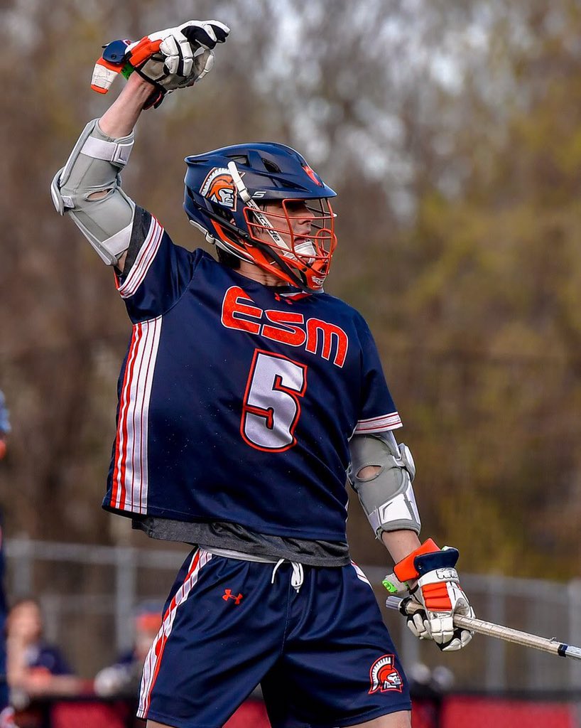 ESM Athletics tweet media