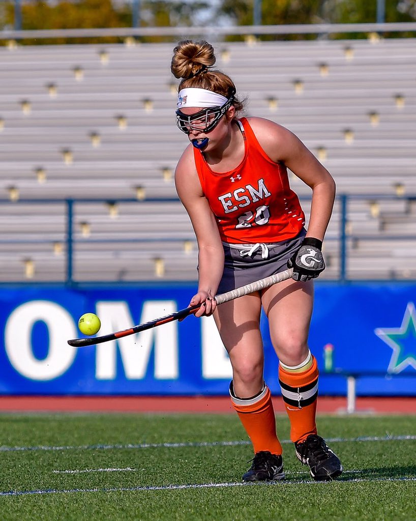 ESM Athletics tweet media