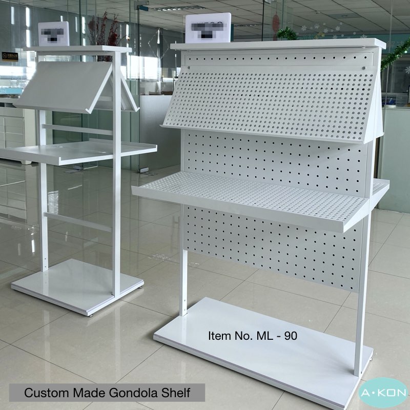 akon_display's tweet image. Akon: Your satisfaction is our relentless pursuit. akonshopdisplay.com/double-sided-p… #metaldisplayrack #metaldisplay