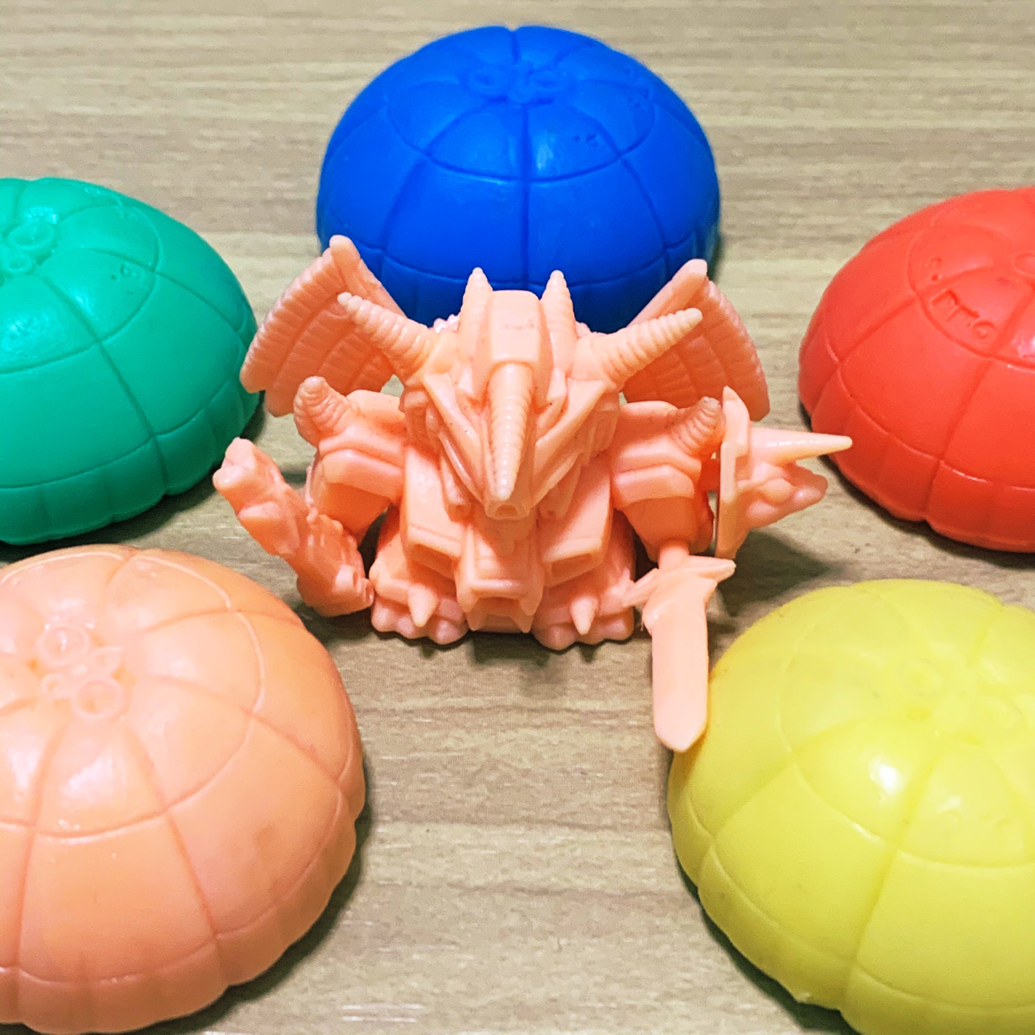 ガン消し 詳細不明の武装 多数 ガン消し 詳細不明の武装 多数 SDガンダム ガン消し part22