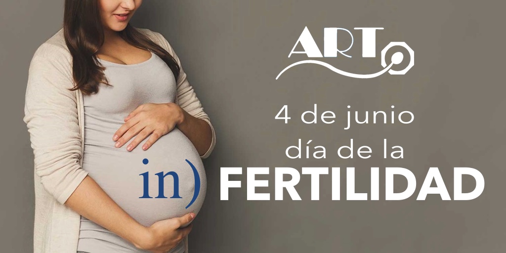 Hoy se celebra el día de la #DiaMundialdelaInfertilidad. En @art_vitoria lo es todos los días, y trabajamos para que la #infertilidad se convierta en #fertilidad y nuestr@s pacientes hagan realidad su #ilusiondesermadre.
#vitoriagasteiz #burgos #bilbao #infertilpandy