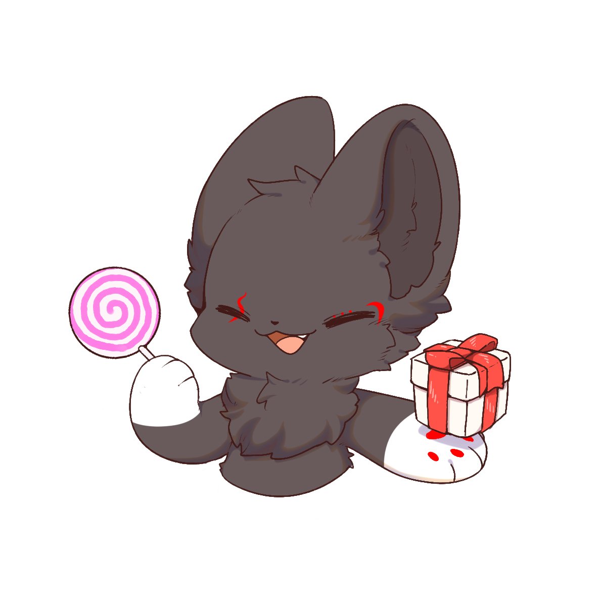 ShowMaple's tweet image. #新头像