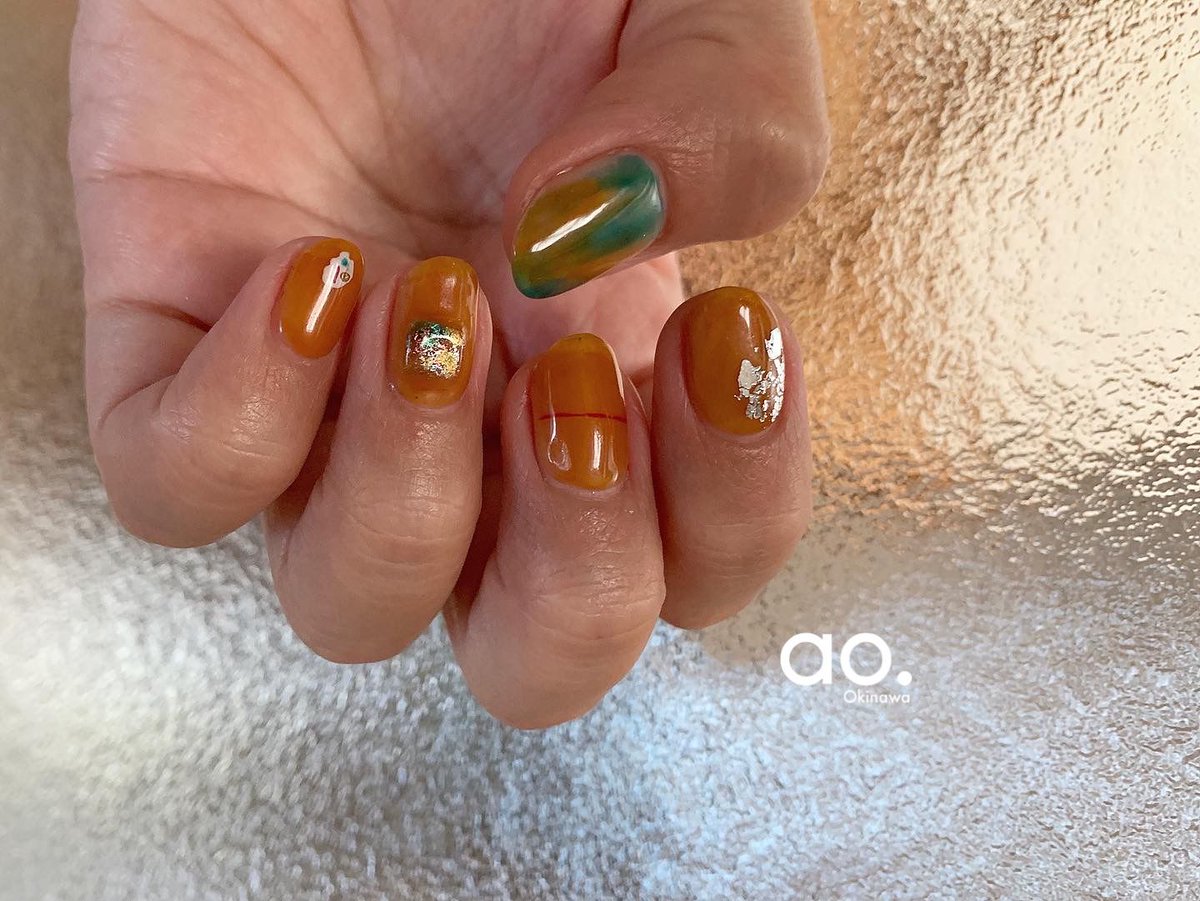Nail Ao Okinawa Pa Twitter Clear Summer Nail Aonail Ao Naildesign Nailart Gel Gelnail ジェルネイル 沖縄ネイル 沖縄ネイルサロン 那覇ネイル サロン 個性派ネイル ちぐはぐネイル ニュアンスネイル ミラーネイル ヴィンテージネイル アンティークネイル 春ネイル
