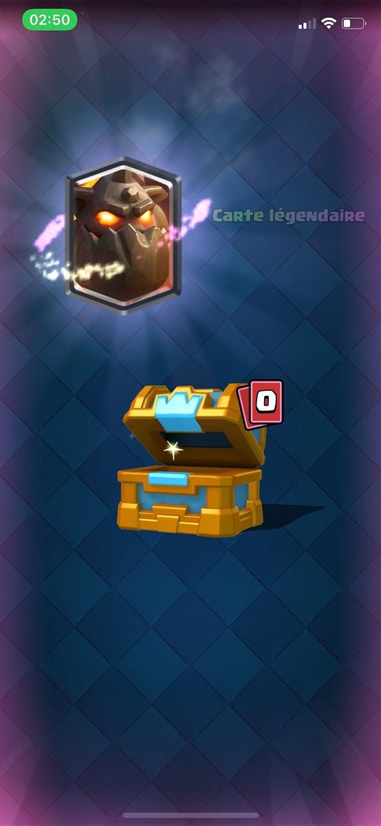 Legendaire Legendaire