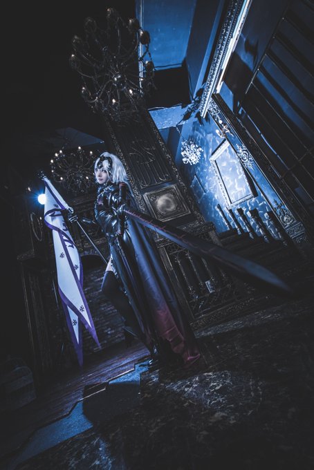 Twitterのコスプレ画像14