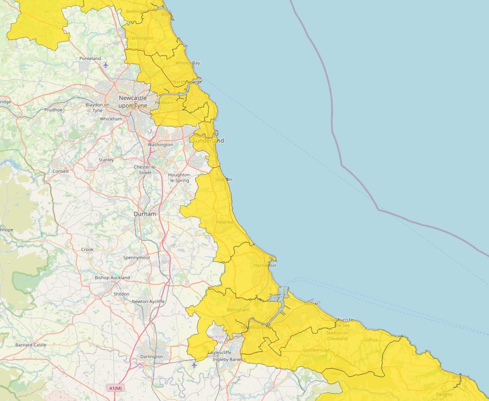 @thomasforth @xtophercook @PiccLibDems @rodney_forster I set myself a 10 minute timer and came up with a figure of 205, which I think is probably close to right, if we're sensible about 'coastal'