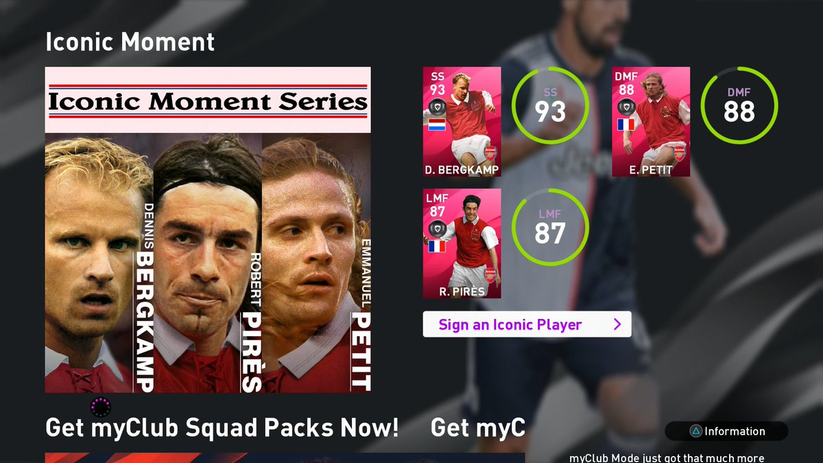 46+ Dmf Legend Pes 2020 Pics
