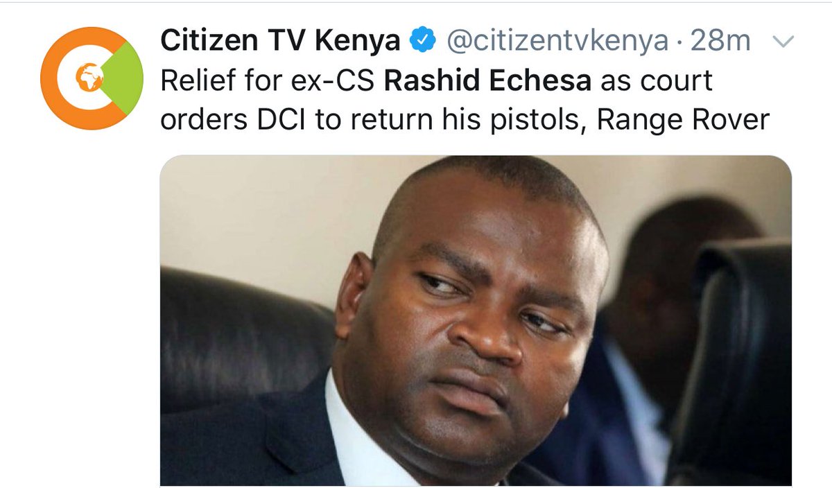 DominiccNdege's tweet photo. Rashid Echesa is a quick learner. He just needed to press the right button. 😂 #internetshutdown #TruthAboutExecutiveOrder https://t.co/16MJRHtlR5