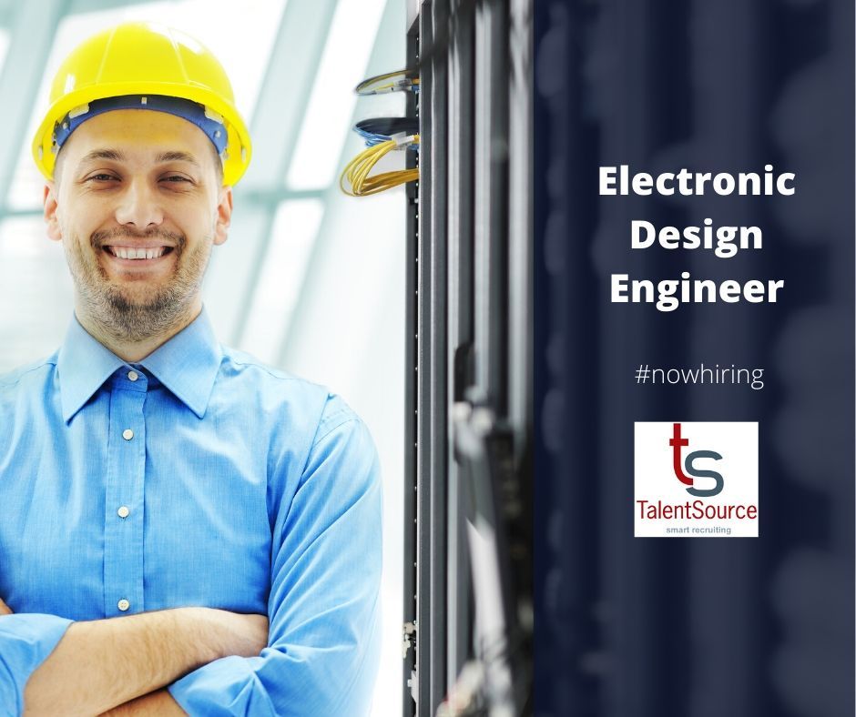 TammieCarr_TSS's tweet image. Are you an ISO 9001:2015 specialized Electrical Design Engineer? Learn more at buff.ly/2yVPKnV and for future job opportunities, follow #talentsource

#gethired #jobs #nowhiring #careers #engineerjobs