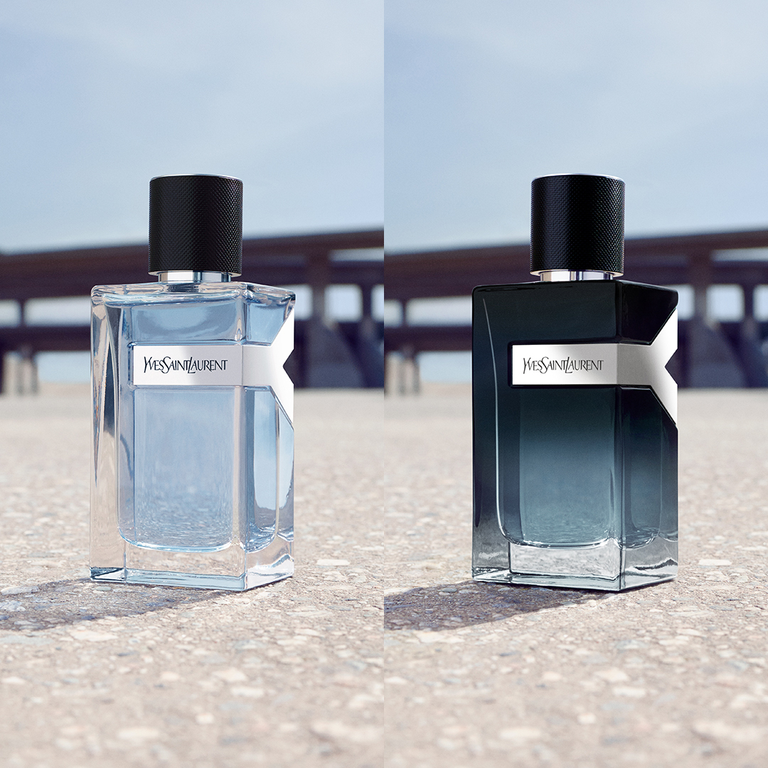 RT to WIN! ☀️ Today we're giving away 2 bottles of YSL Y Men! Both are perfect for the modern man with addictive notes of explosive bergamot and juicy green apple. In need of a Father's Day gift, this could have you sorted!