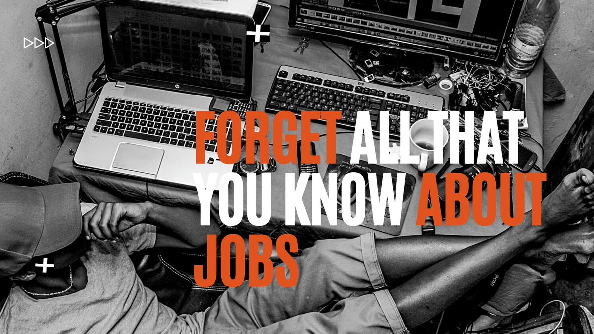 Don't miss this session starting in 60 minutes at 1500Hrs, about #JobsPostCOVID19 what tools and resources you might need to navigate the crisis. You might get fired. It is always good to be prepared | shorturl.at/npuxX #GrowthInTheCrisis <a href="/VenturesSahara/">Sahara Ventures</a> <a href="/SparkSahara/">Sahara Sparks</a>