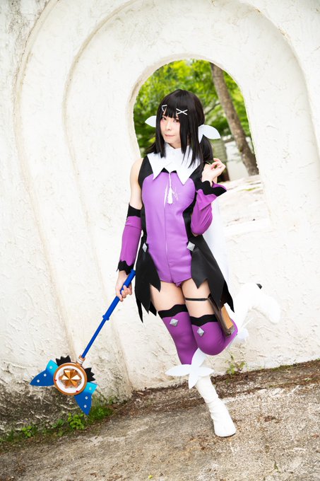 コスプレイヤーにゃあのTwitter画像7