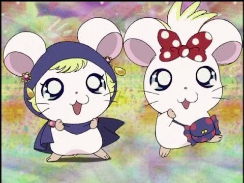 ハム太郎ガチ勢のtwitterイラスト検索結果 ハム太郎ガチ勢のtwitterイラスト検索結果