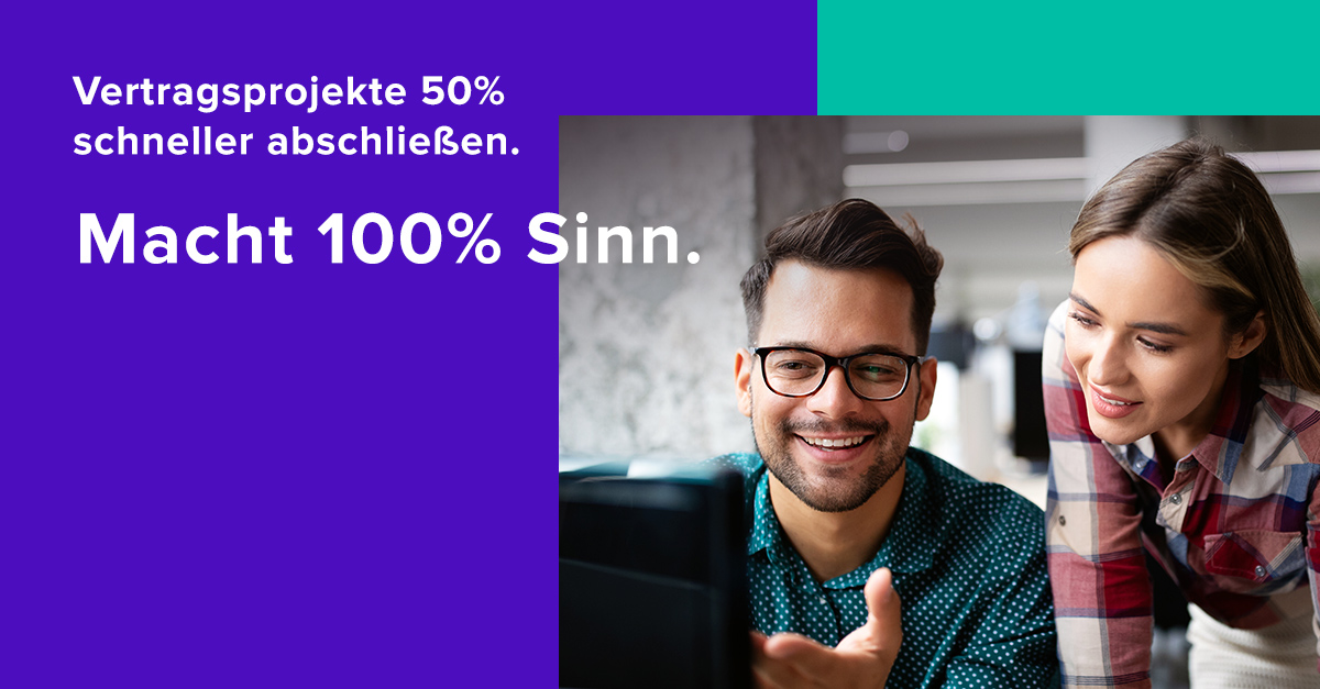 smashdocs's tweet image. NICHT VERPASSEN - Webinar am Mittwoch, 10. Juni 2020 / 11 Uhr: "Vertragsprojekte 50% schneller abschließen"
Jetzt anmelden unter: bit.ly/2TYyl5s
#documentmanagement #vertragsmanagement #vertragsmanagement #vertrag #documentgeneration #legaltech #documentassembly