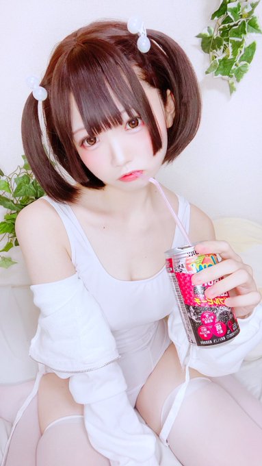 Twitterのコスプレ画像46