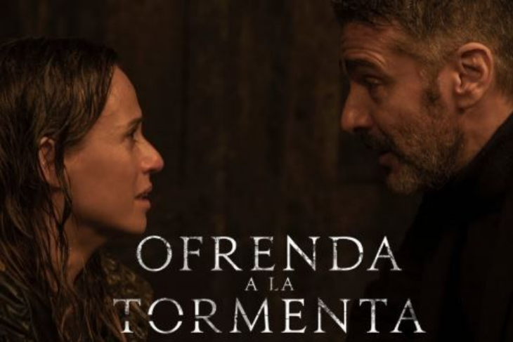 Netflix_adictos's tweet photo. Tendrás todas las respuestas si sabes formular todas las preguntas. El fin de la trilogía del Baztán se acerca. Netflix lanza trailer y fecha de lanzamiento de Ofrenda a la tormenta 

⬇️⬇️⬇️⬇️⬇️⬇️

https://t.co/RPJEmIxBRS

⬆️⬆️⬆️⬆️⬆️⬆️

#OfrendaalaTormenta https://t.co/y0Av8MvlPF
