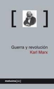 (Aquí se puede descargar la recopilación de escritos militares de Engels editada por Cartago:  https://es.scribd.com/document/229705875/Engels-Temas-Militares-pdf.) Se puede añadir este librito de Marx, que algún día comentaré si puedo. Ídem respecto a los textos de Marx sobre EE. UU. y la Guerra Civil norteamericana.