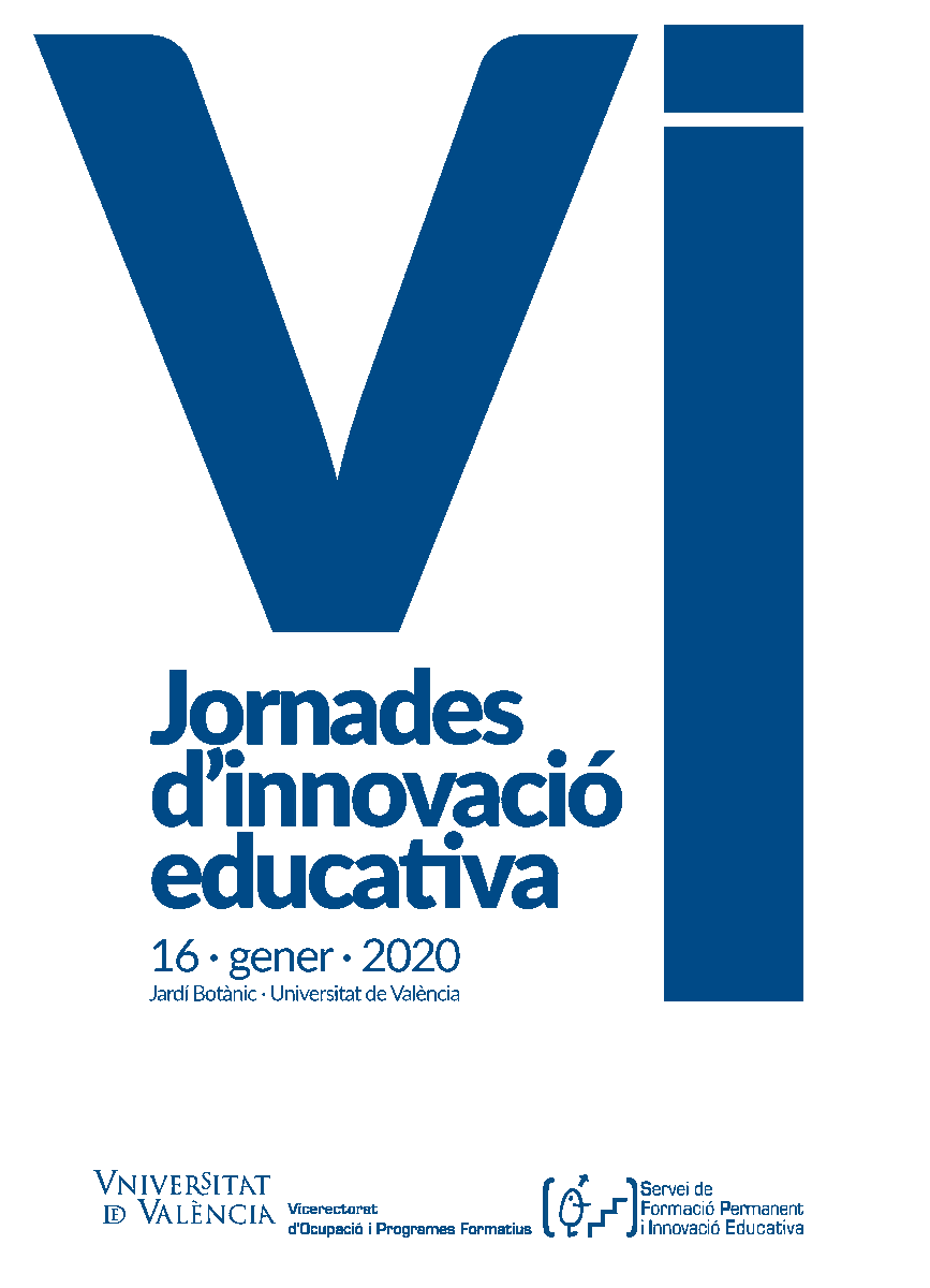 Formació Permanent i Innovació Educativa tweet media