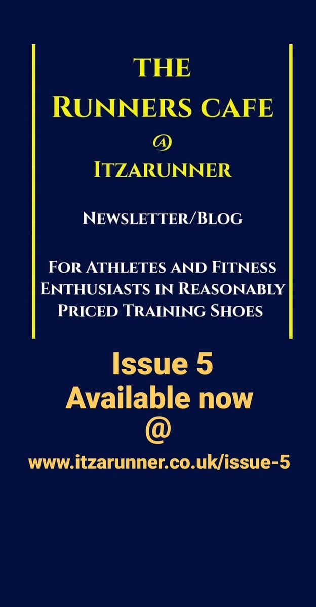 itzarunner's tweet image. 