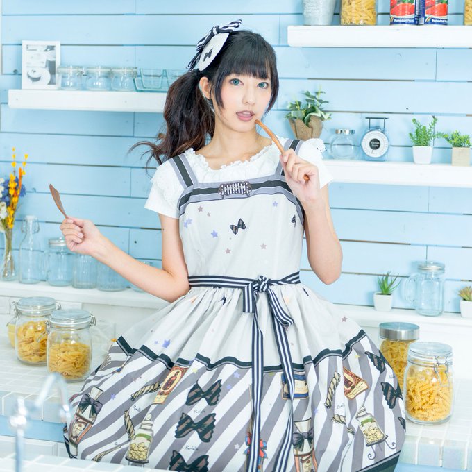 Twitterのコスプレ画像49