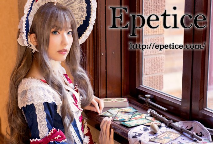 Twitterのコスプレ画像51