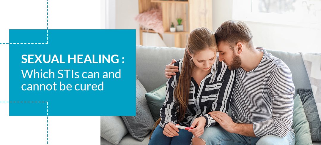 stdcheck_london's tweet image. Sexual Healing: Which STIs can and cannot be Cured
bit.ly/2U6fMvZ #sexualhealing #STI #stdchecklondon