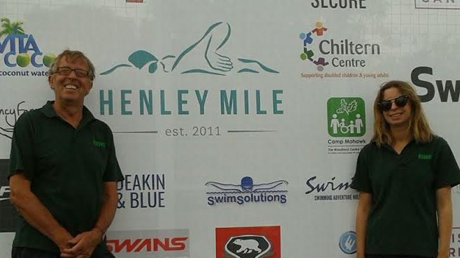 Camp Mohawk tweet media