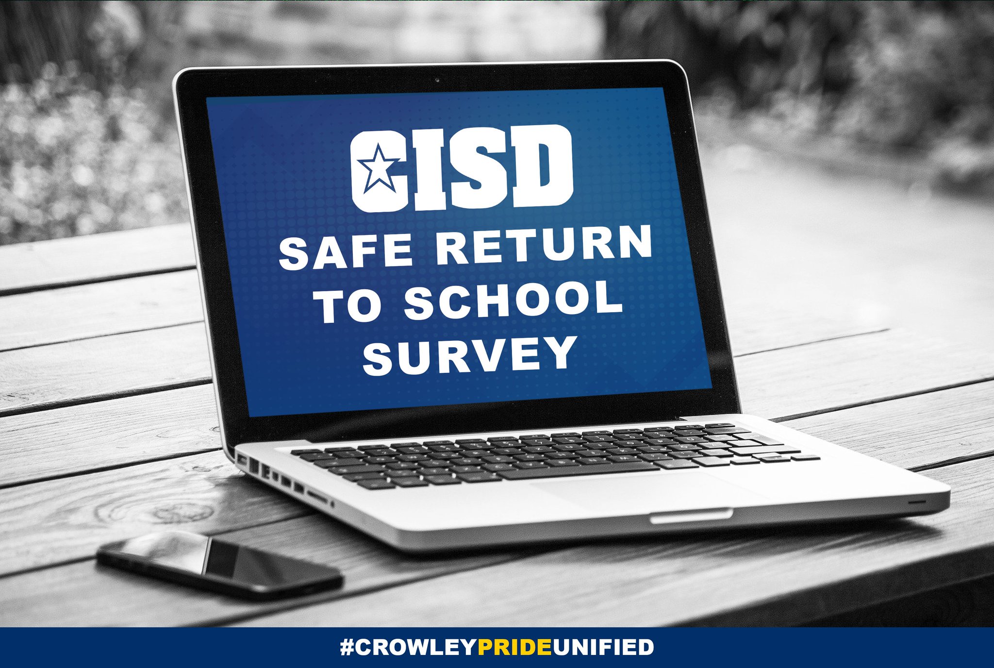Crowley ISD on Twitter "Crowley ISD needs your input as we plan for a