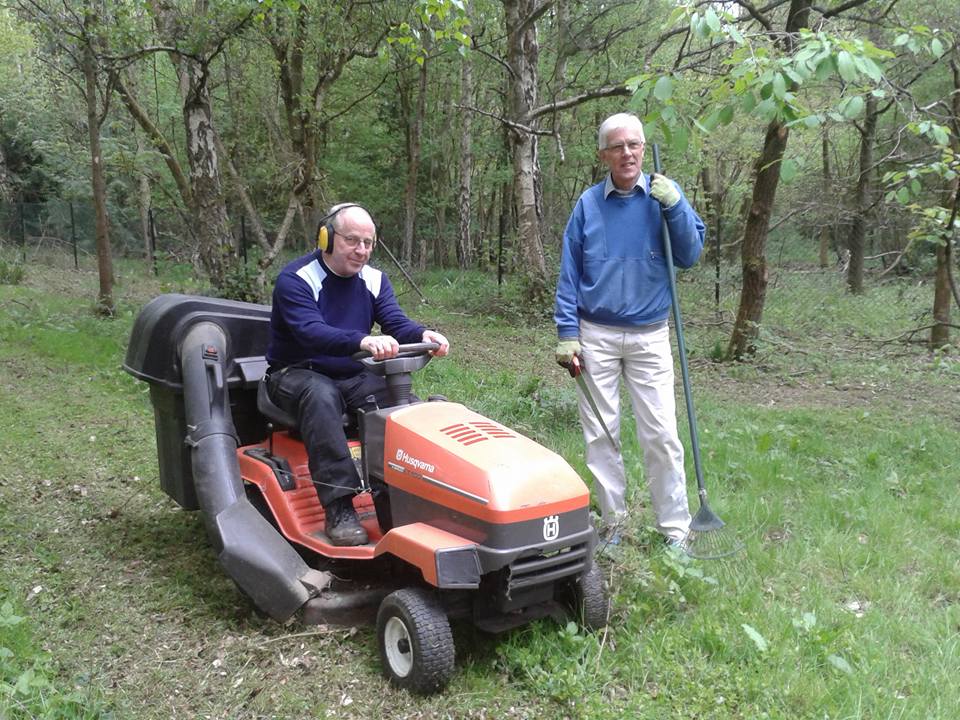 Camp Mohawk tweet media