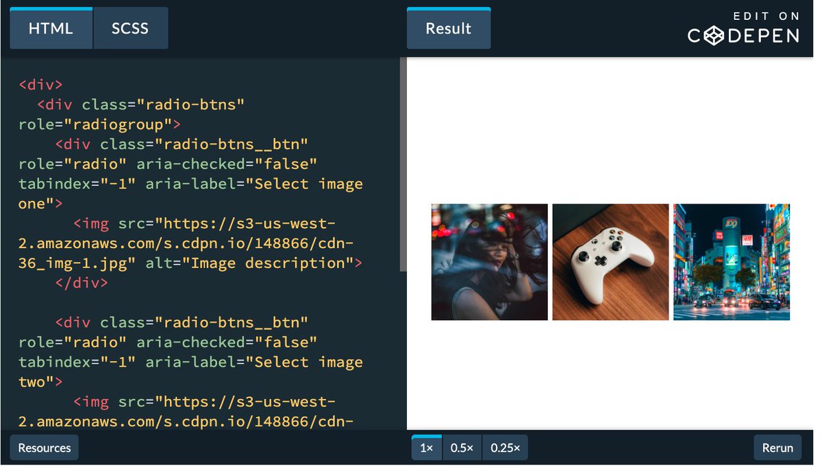 3rdwave_themes's tweet image. ⭐️Cool CSS Trick: 
👍Styling siblings on hover - bit.ly/303k4Z7

#frontend #CSS #hovereffect #webdev #appdev #developer #developers #coding #programming #UI #UX