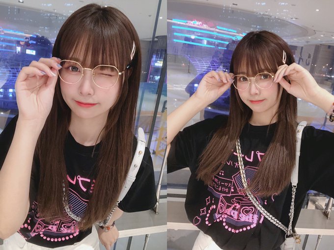 Twitterのコスプレ画像53