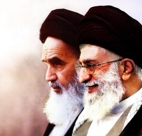 Milad_113's tweet photo. خامنه‌ای خمینی دیگر است

#امام_خامنه‌ای https://t.co/REtfvURJqG