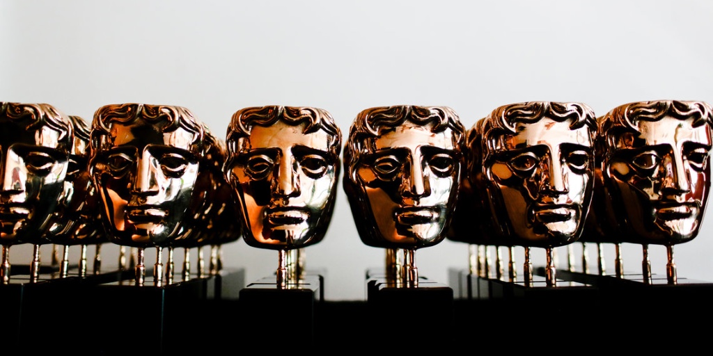 DigiOrchard's tweet photo. Congratulations to all the @BAFTA TV Craft Awards nominees! @DigiOrchard were very proud to be involved in Giri/Haji, The Trial of Christine Keeler, Peaky Blinders, A Confession, & A Christmas Carol!
#BAFTA #DIT #VideoOperator #tv #drama
https://t.co/jgArv31Cx4 https://t.co/mRzdKznwHF