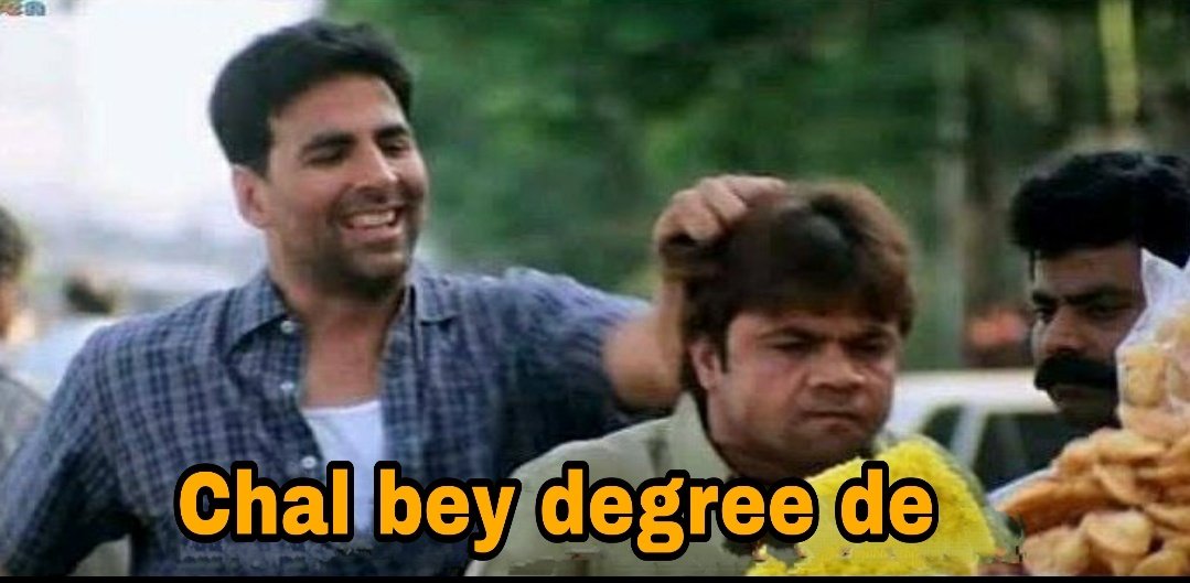 Iam_Impeccable's tweet photo. #cancelTSExamsPromoteStudents
#CancelAPExamsPromoteStudents 
Me to my clg https://t.co/kBRR6w5BRx