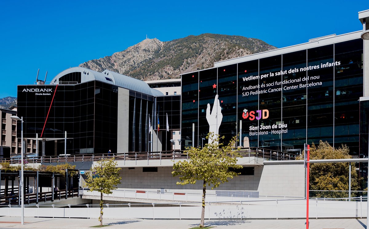 Dark Markets Andorra