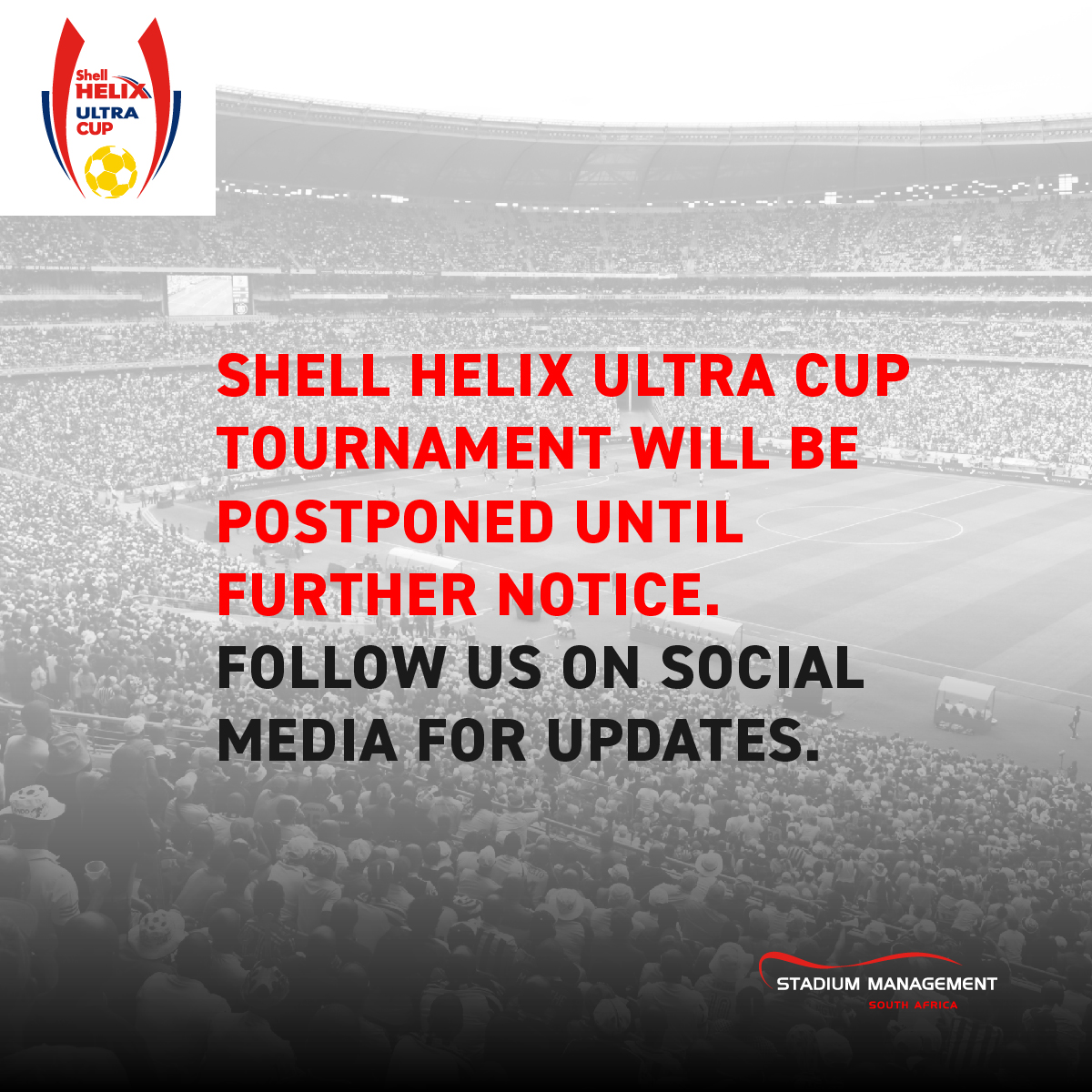 OfficialSMSA's tweet photo. Please check out the following details regarding the @SMSATournament - we will continue to update you with information as & when it becomes available. πβ½οΈ
Have a great Sunday! βοΈπΏπ¦
#ThereCanOnlyBeOne | #SMSATournament | #TogetherAsOne https://t.co/MA6wp3Ze7S