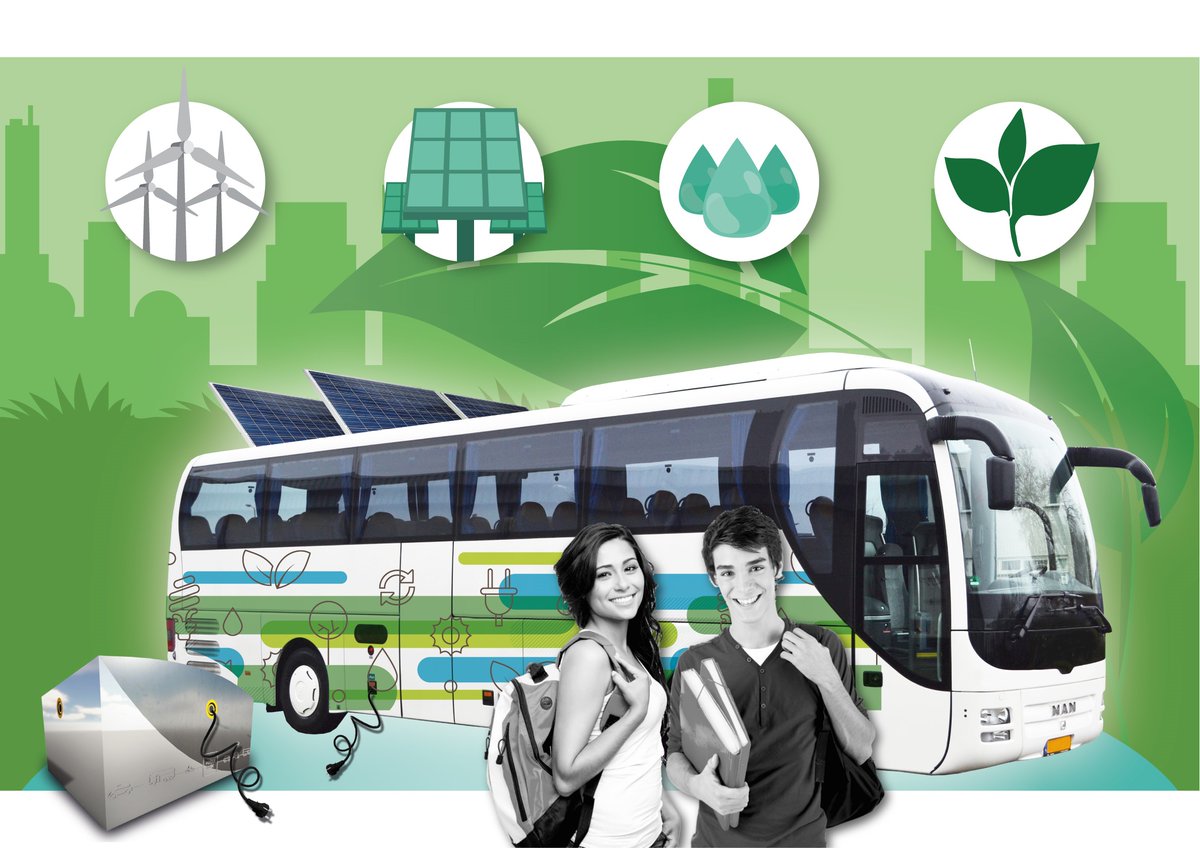 I-EM Delft tweet media